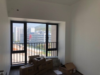 油漆工程 验收