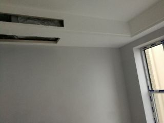 油漆工程 验收