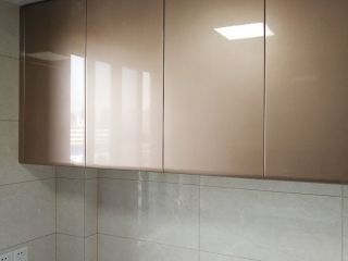 橱柜安装