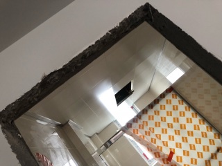 安装工程 验收