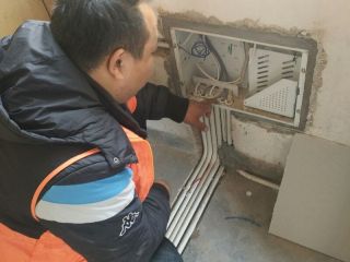 隐蔽工程 验收