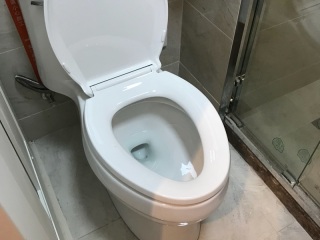 安装工程 验收