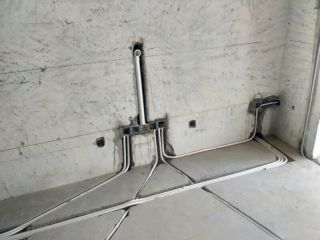 日常巡检