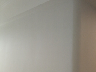 墙、顶面乳胶漆