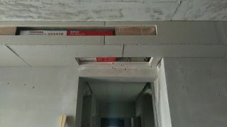 木工吊顶施工