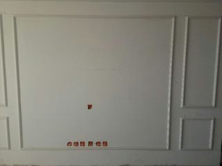 日常巡检