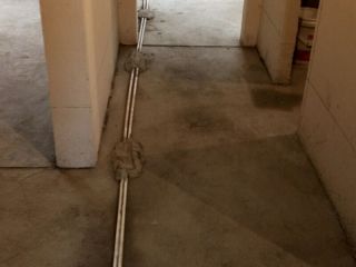 隐蔽工程 验收