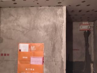 木工吊顶施工