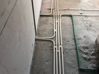 隐蔽工程 验收