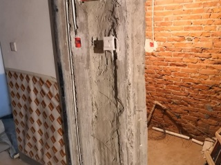 油漆工程 验收