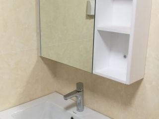 洁具、五金、电器安装