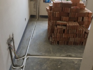 日常巡检
