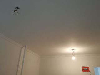 油漆工程 验收