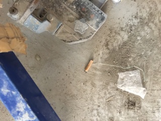 日常巡检