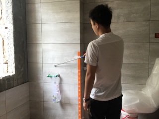 泥木工程 验收