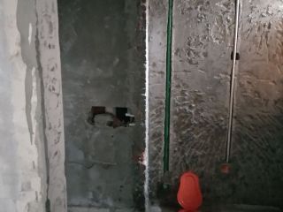 隐蔽工程 验收
