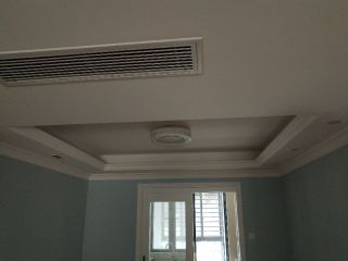 安装工程 验收
