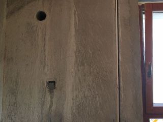 强、弱电路穿线施作