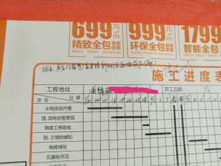 日常巡检