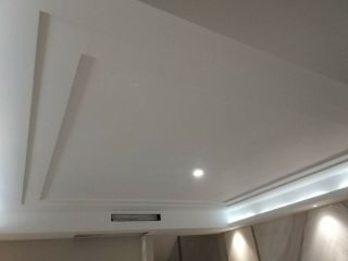 油漆工程 验收