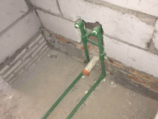 隐蔽工程 验收