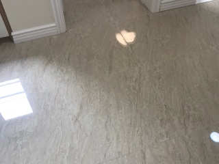 安装工程 验收