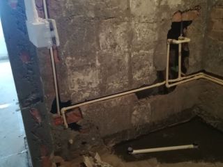 隐蔽工程 验收