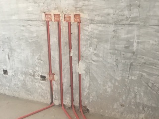 隐蔽工程 验收