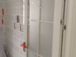 成品门及墙纸铺贴