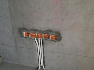 隐蔽工程 验收