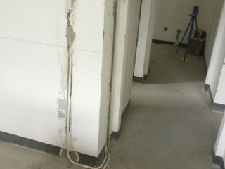 隐蔽工程 验收