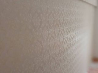 成品门及墙纸铺贴