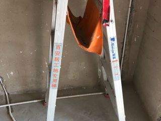 日常巡检