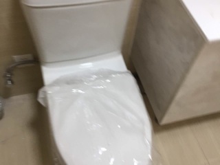 洁具、五金、电器安装