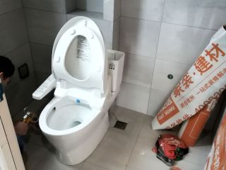 安装工程 验收