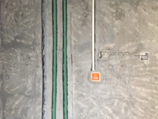 隐蔽工程 验收