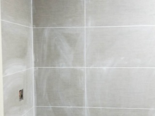 安装工程 验收