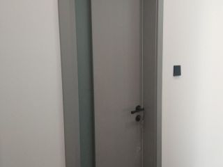 安装工程 验收