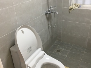 安装工程 验收