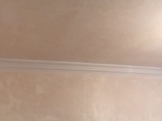 墙、顶面腻子批嵌
