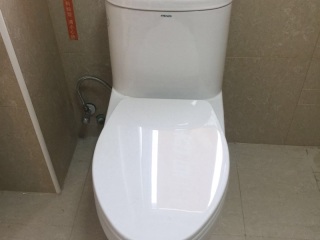 洁具、五金、电器安装