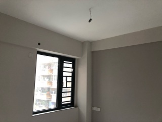 油漆工程 验收