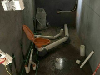 日常巡检
