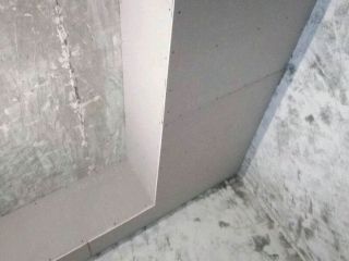 泥木工程 验收