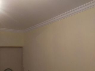 墙、顶面乳胶漆