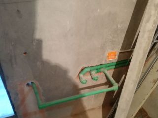 隐蔽工程 验收