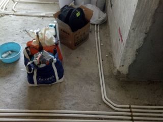 隐蔽工程 验收