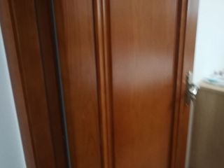 成品门及墙纸铺贴