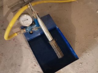 隐蔽工程 验收