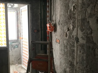日常巡检
